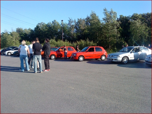 6 Jahre Nissanfreunde-Dresden - Albumbild 54 von 131