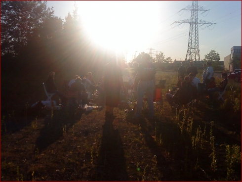 6 Jahre Nissanfreunde-Dresden - Albumbild 69 von 131