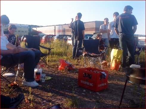 6 Jahre Nissanfreunde-Dresden - Albumbild 73 von 131