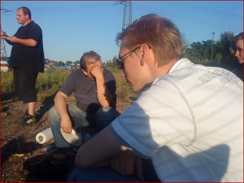 6 Jahre Nissanfreunde-Dresden - Albumbild 75 von 131