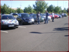 Zufallsbild - 6 Jahre Nissanfreunde-Dresden