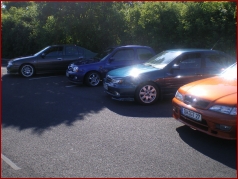 Zufallsbild - 6 Jahre Nissanfreunde-Dresden