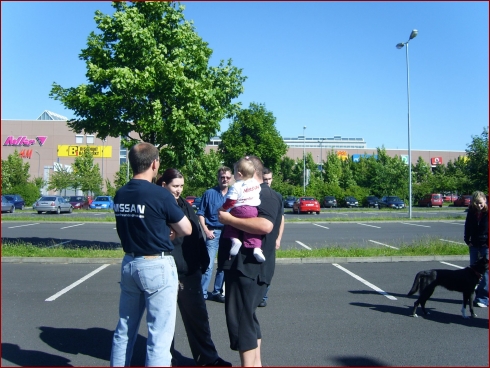 6 Jahre Nissanfreunde-Dresden - Albumbild 98 von 131