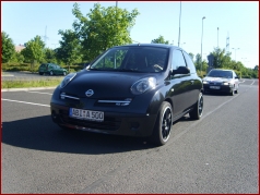 Zufallsbild - 6 Jahre Nissanfreunde-Dresden