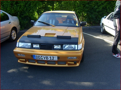 6 Jahre Nissanfreunde-Dresden - Albumbild 117 von 131