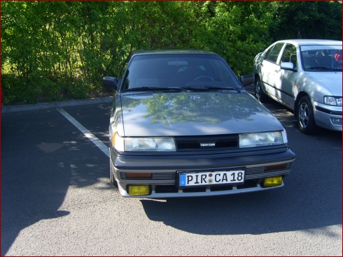 6 Jahre Nissanfreunde-Dresden - Albumbild 120 von 131