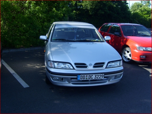 6 Jahre Nissanfreunde-Dresden - Albumbild 121 von 131