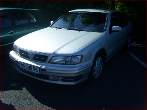 6 Jahre Nissanfreunde-Dresden - Albumbild 126 von 131