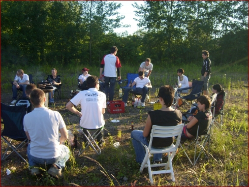 6 Jahre Nissanfreunde-Dresden - Albumbild 129 von 131