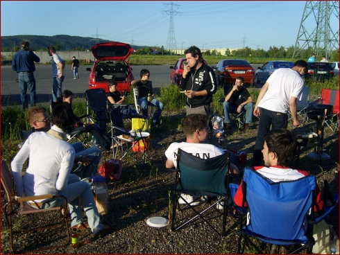 6 Jahre Nissanfreunde-Dresden - Albumbild 130 von 131