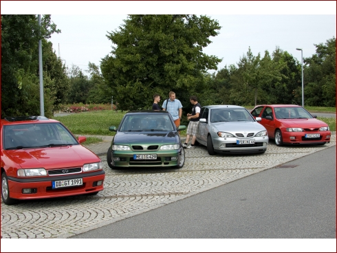 6. int. Harztreffen 2009 - Albumbild 1 von 199