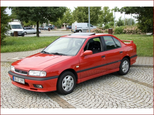 6. int. Harztreffen 2009 - Albumbild 2 von 199