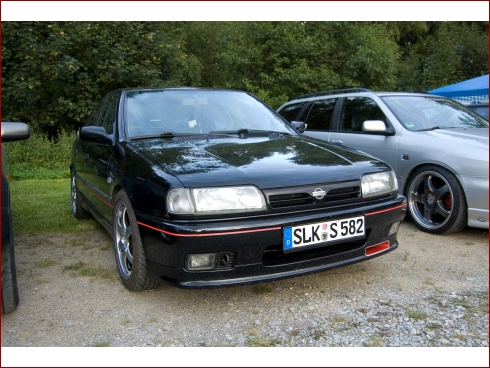 6. int. Harztreffen 2009 - Albumbild 13 von 199