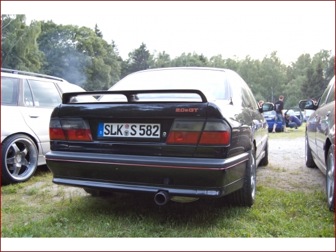 6. int. Harztreffen 2009 - Albumbild 14 von 199