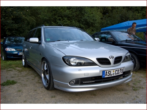 6. int. Harztreffen 2009 - Albumbild 15 von 199