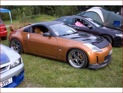 6. int. Harztreffen 2009 - Albumbild 18 von 199