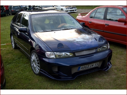 6. int. Harztreffen 2009 - Albumbild 20 von 199