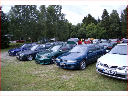 6. int. Harztreffen 2009 - Albumbild 32 von 199