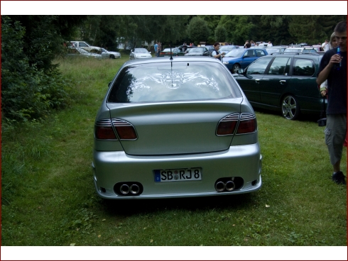 6. int. Harztreffen 2009 - Albumbild 34 von 199