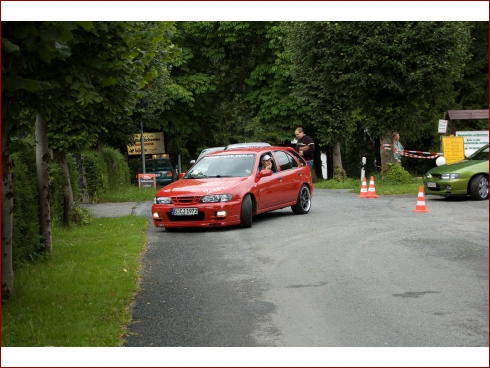 6. int. Harztreffen 2009 - Albumbild 72 von 199