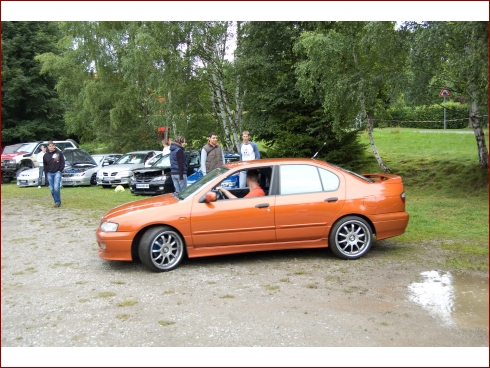 6. int. Harztreffen 2009 - Albumbild 74 von 199