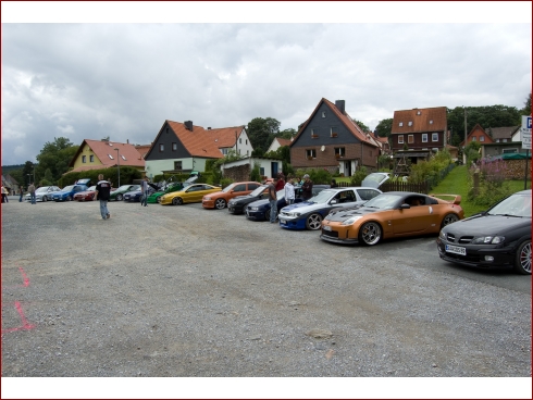 6. int. Harztreffen 2009 - Albumbild 104 von 199