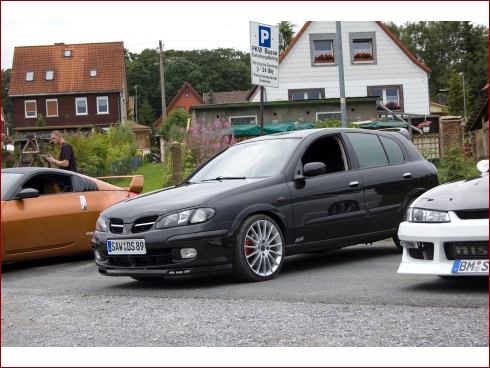 6. int. Harztreffen 2009 - Albumbild 107 von 199