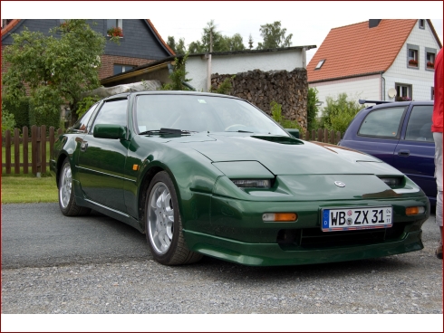 6. int. Harztreffen 2009 - Albumbild 117 von 199