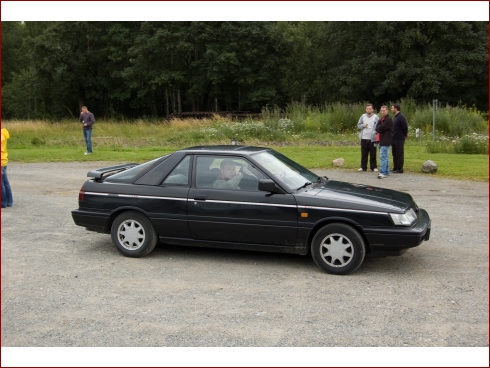 6. int. Harztreffen 2009 - Albumbild 123 von 199