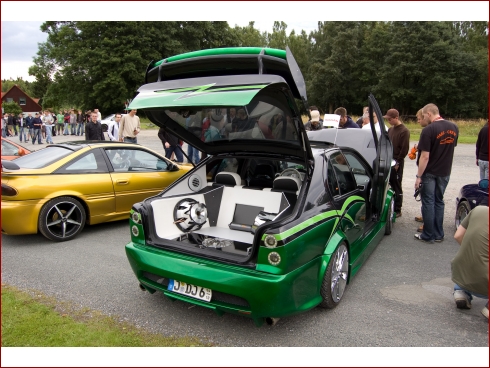 6. int. Harztreffen 2009 - Albumbild 128 von 199