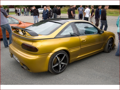 6. int. Harztreffen 2009 - Albumbild 130 von 199