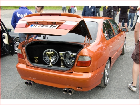 6. int. Harztreffen 2009 - Albumbild 131 von 199