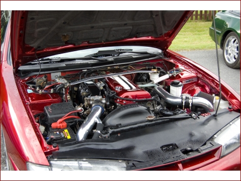 6. int. Harztreffen 2009 - Albumbild 158 von 199