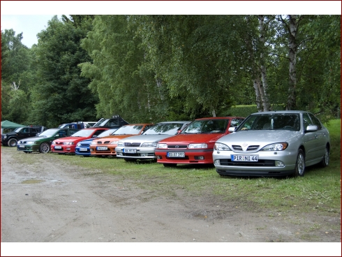 6. int. Harztreffen 2009 - Albumbild 163 von 199