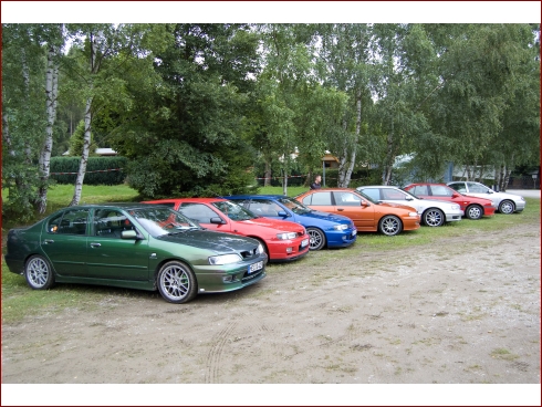 6. int. Harztreffen 2009 - Albumbild 165 von 199