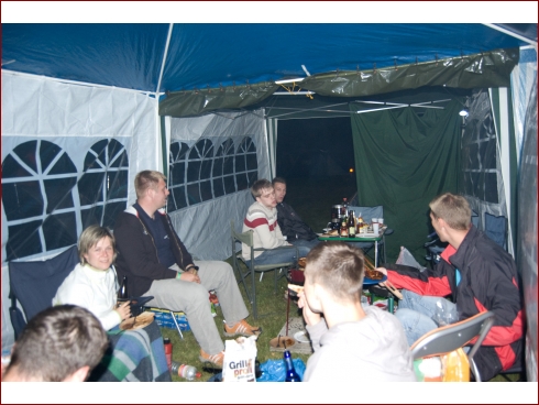 6. int. Harztreffen 2009 - Albumbild 180 von 199