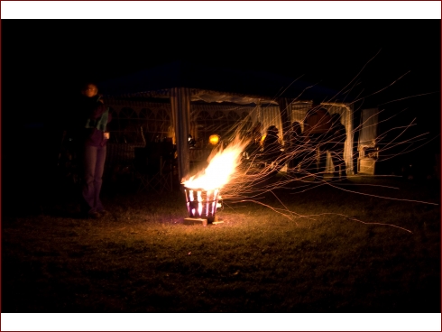 6. int. Harztreffen 2009 - Albumbild 185 von 199