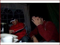 Zufallsbild - 6. int. Harztreffen 2009