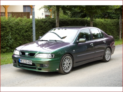 6. int. Harztreffen 2009 - Albumbild 193 von 199