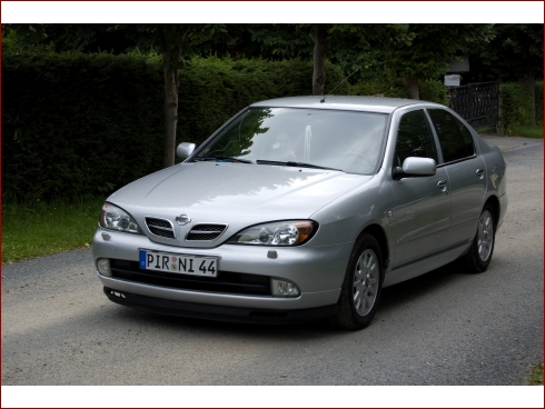 6. int. Harztreffen 2009 - Albumbild 195 von 199