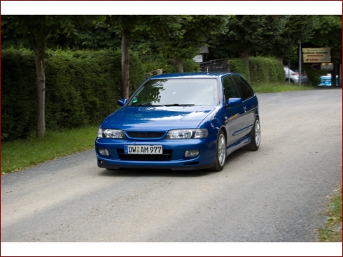 6. int. Harztreffen 2009 - Albumbild 196 von 199