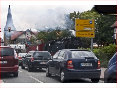 Zufallsbild - 6. int. Harztreffen 2009
