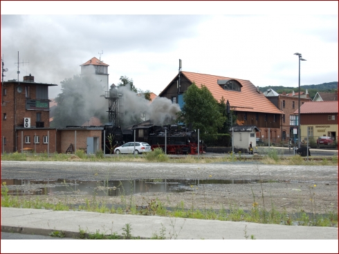 6. int. Harztreffen 2009 - Albumbild 198 von 199