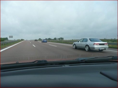 6. int. Harztreffen 2009 - Albumbild 51 von 199