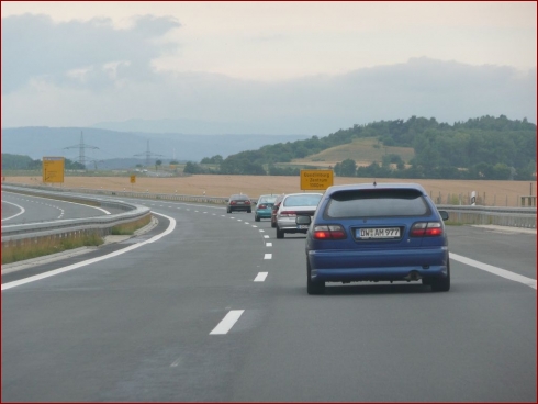 6. int. Harztreffen 2009 - Albumbild 58 von 199