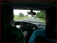 Zufallsbild - 6. int. Harztreffen 2009