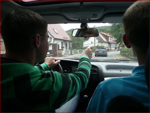 6. int. Harztreffen 2009 - Albumbild 80 von 199