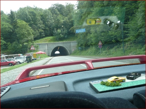 6. int. Harztreffen 2009 - Albumbild 85 von 199