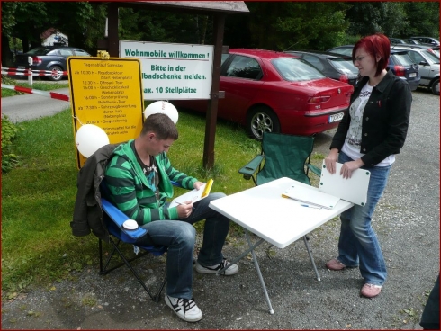 6. int. Harztreffen 2009 - Albumbild 88 von 199