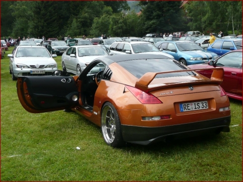 6. int. Harztreffen 2009 - Albumbild 90 von 199